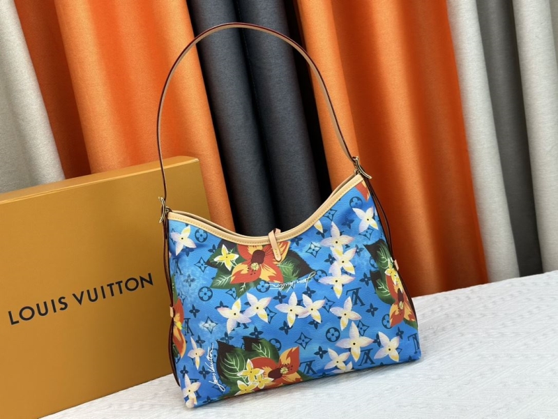 LV Shopping Bags